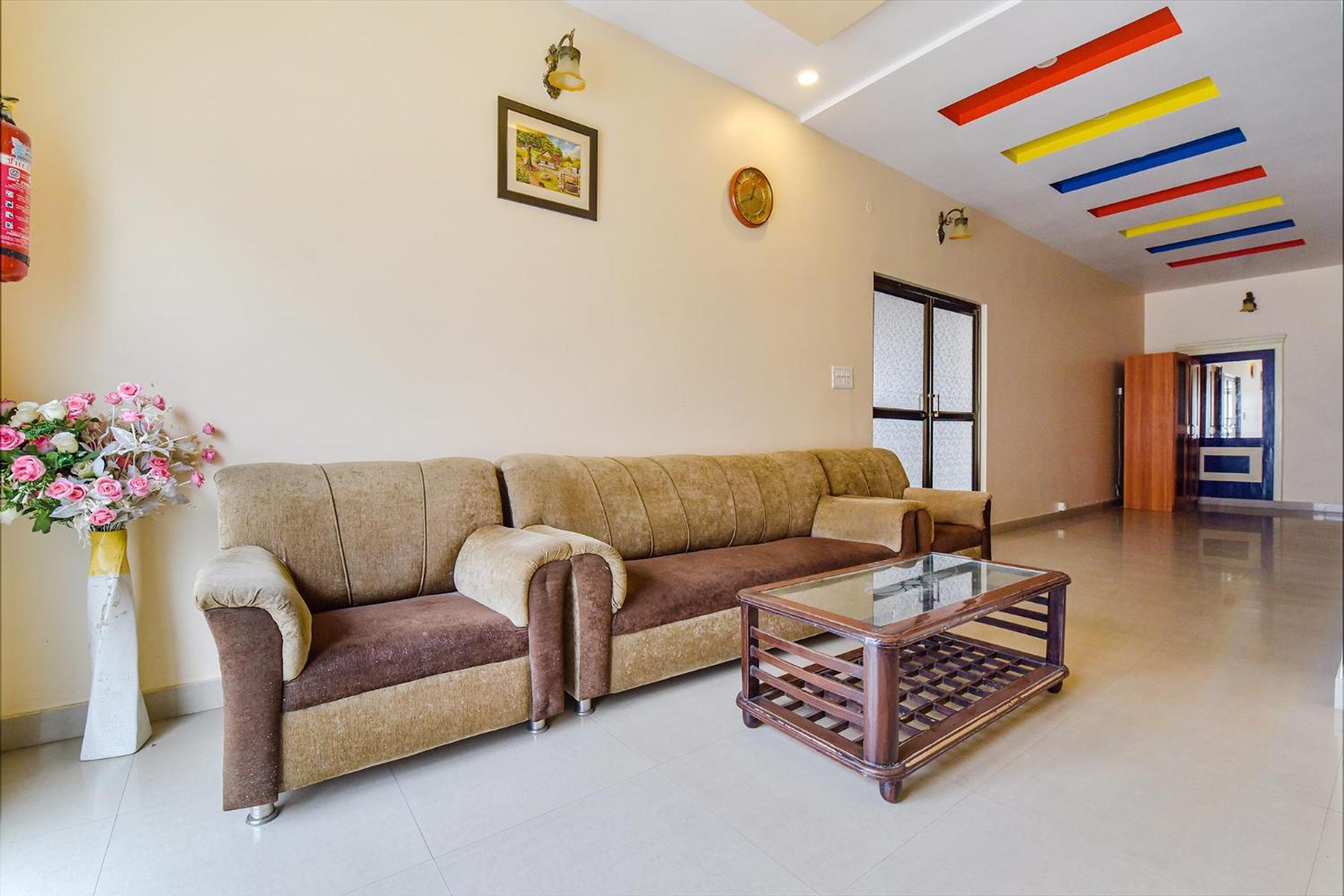 Fabhotel Aayojan Jaipur Exteriör bild