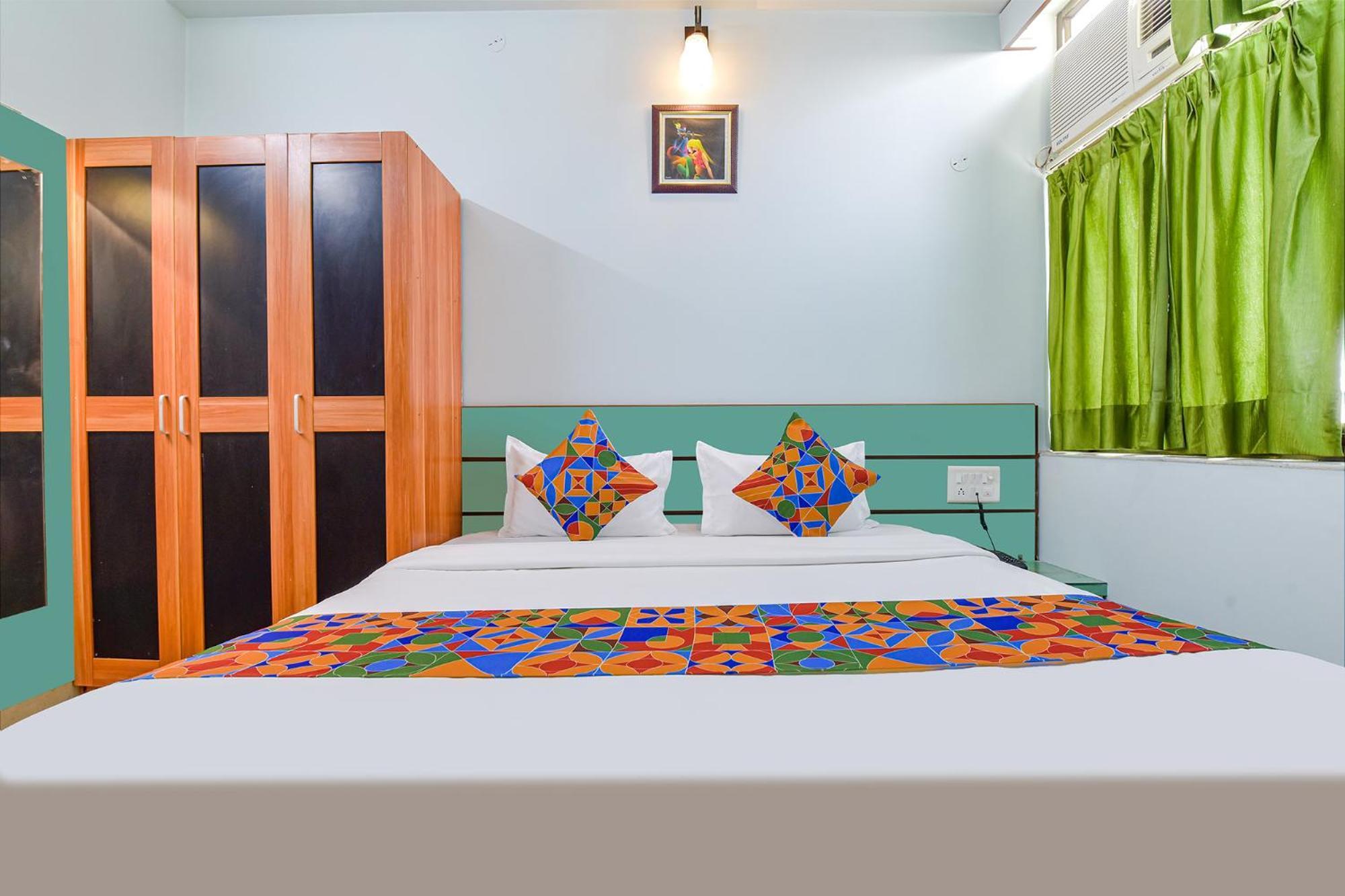 Fabhotel Aayojan Jaipur Exteriör bild